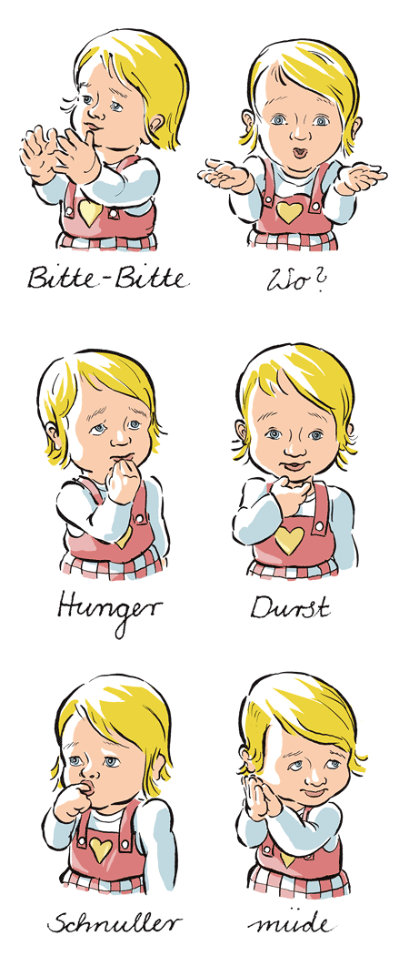 Babysprache